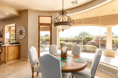 10917 E Troon North Drive N, Scottsdale, AZ 85262 - Photo 16