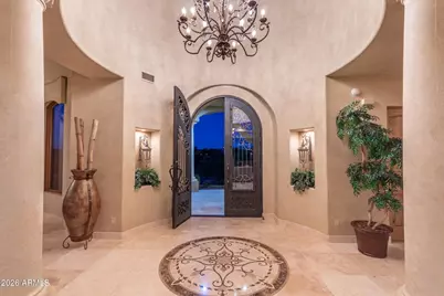 10917 E Troon North Drive N, Scottsdale, AZ 85262 - Photo 4