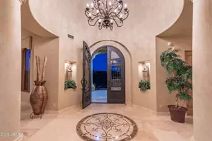 10917 E Troon North Dr N, Scottsdale, AZ 85262 - Photo 4