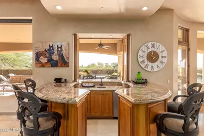 10917 E Troon North Drive N, Scottsdale, AZ 85262 - Photo 12