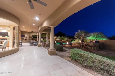 10917 E Troon North Drive N, Scottsdale, AZ 85262 - Photo 40