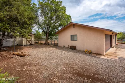 1310 S Pioneer Drive, Cottonwood, AZ 86326 - Photo 22