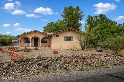 1310 S Pioneer Drive, Cottonwood, AZ 86326 - Photo 2