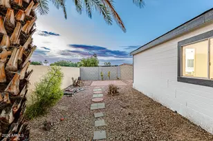 6674 W Camino San Xavier, Glendale, AZ 85308 - Photo 20