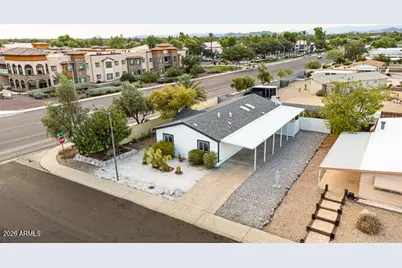 6674 W Camino San Xavier --, Glendale, AZ 85308 - Photo 48