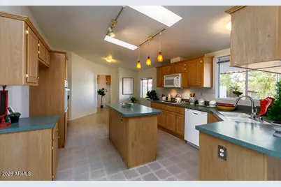 6674 W Camino San Xavier --, Glendale, AZ 85308 - Photo 8