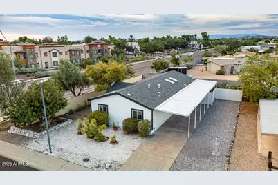 6674 W Camino San Xavier --, Glendale, AZ 85308 - Photo 52