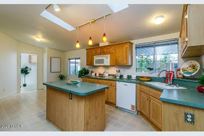 6674 W Camino San Xavier --, Glendale, AZ 85308 - Photo 6
