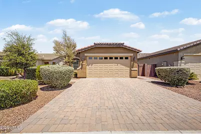 42163 N Wollemi Street, Queen Creek, AZ 85140 - Photo 1