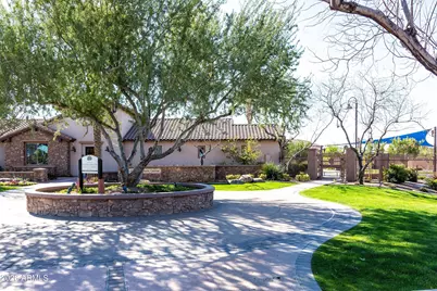 42163 N Wollemi Street, Queen Creek, AZ 85140 - Photo 32