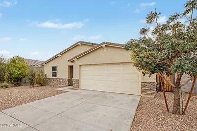 7321 N 123rd Drive, Glendale, AZ 85307 - Photo 1