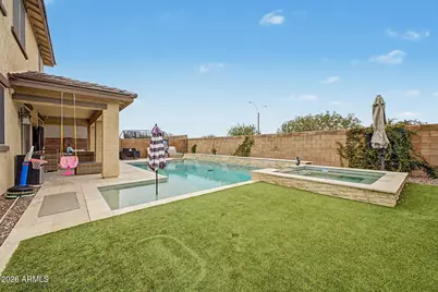 10422 E Corbin Avenue, Mesa, AZ 85212 - Photo 30