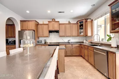 1120 N Crosscreek Drive, Chandler, AZ 85225 - Photo 14