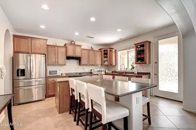 1120 N Crosscreek Drive, Chandler, AZ 85225 - Photo 10