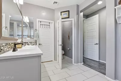 12791 W Caraveo Place, Peoria, AZ 85383 - Photo 14