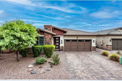 12791 W Caraveo Place, Peoria, AZ 85383 - Photo 1