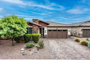 12791 W Caraveo Pl, Peoria, AZ 85383 - Photo 1