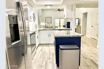 9040 E Winchcomb Drive, Scottsdale, AZ 85260 - Photo 8