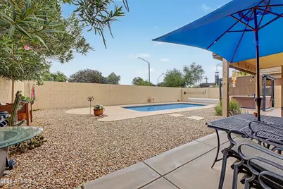 1071 S Honeysuckle Lane, Gilbert, AZ 85296 - Photo 34