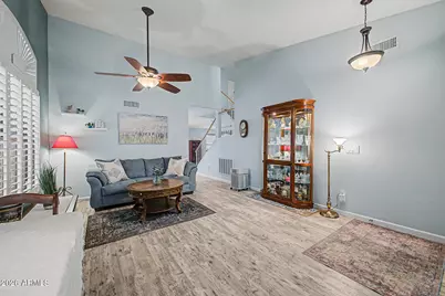 1071 S Honeysuckle Lane, Gilbert, AZ 85296 - Photo 8