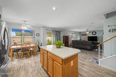 1071 S Honeysuckle Lane, Gilbert, AZ 85296 - Photo 14