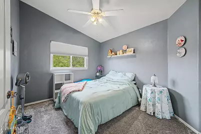 1071 S Honeysuckle Lane, Gilbert, AZ 85296 - Photo 22