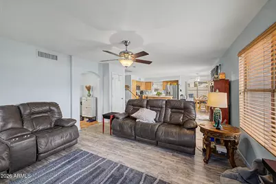 1071 S Honeysuckle Lane, Gilbert, AZ 85296 - Photo 10