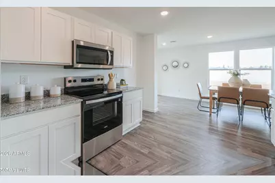 24487 W St Catherine Avenue, Buckeye, AZ 85326 - Photo 6