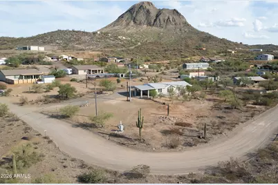 47237 N Meander Road, New River, AZ 85087 - Photo 2
