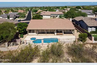 22667 N 92nd Street, Scottsdale, AZ 85255 - Photo 62
