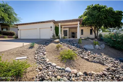 22667 N 92nd Street, Scottsdale, AZ 85255 - Photo 2