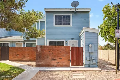 510 N Alma School Road #139, Mesa, AZ 85201 - Photo 1