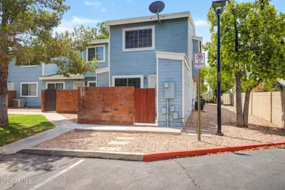 510 N Alma School Road #139, Mesa, AZ 85201 - Photo 2