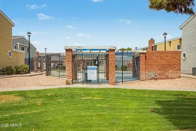 510 N Alma School Road #139, Mesa, AZ 85201 - Photo 20