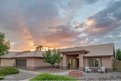 4912 W Boston Street, Chandler, AZ 85226 - Photo 1