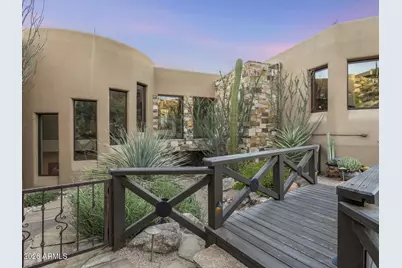 42325 N 108th Street, Scottsdale, AZ 85262 - Photo 58