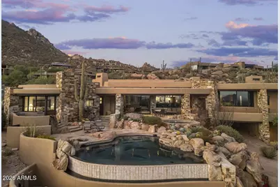 42325 N 108th Street, Scottsdale, AZ 85262 - Photo 68