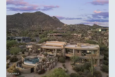 42325 N 108th Street, Scottsdale, AZ 85262 - Photo 1
