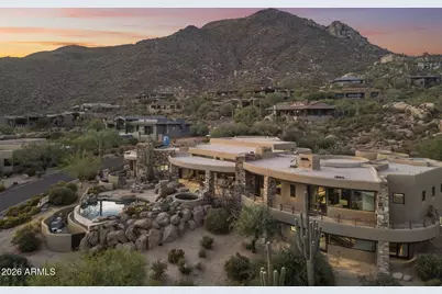 42325 N 108th Street, Scottsdale, AZ 85262 - Photo 2