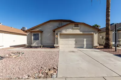 8651 N 107th Drive, Peoria, AZ 85345 - Photo 1