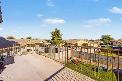 3721 W Runion Drive, Glendale, AZ 85308 - Photo 36