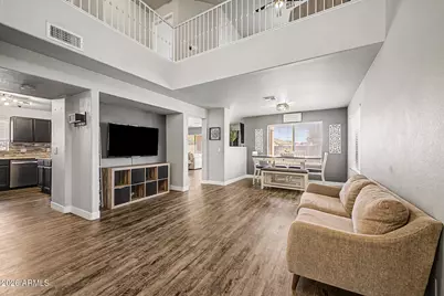 3721 W Runion Drive, Glendale, AZ 85308 - Photo 8