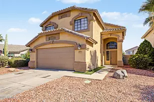 3721 W Runion Dr, Glendale, AZ 85308 - Photo 1