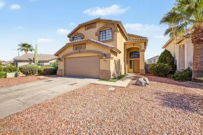3721 W Runion Drive, Glendale, AZ 85308 - Photo 2