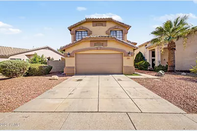 3721 W Runion Drive, Glendale, AZ 85308 - Photo 6