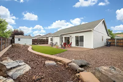 11663 Ice Cave Drive, Bellemont, AZ 86015 - Photo 36