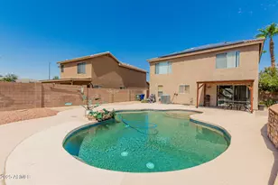12823 W Ash St, El Mirage, AZ 85335 - Photo 32