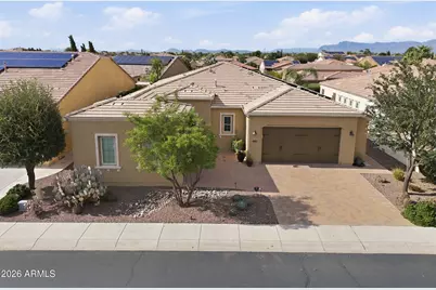 1582 E Amaranth Trail, Queen Creek, AZ 85140 - Photo 4