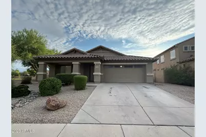 28804 N Broken Shale Drive, San Tan Valley, AZ 85143 - Photo 1