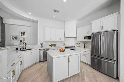 21517 N 77th Place, Scottsdale, AZ 85255 - Photo 10